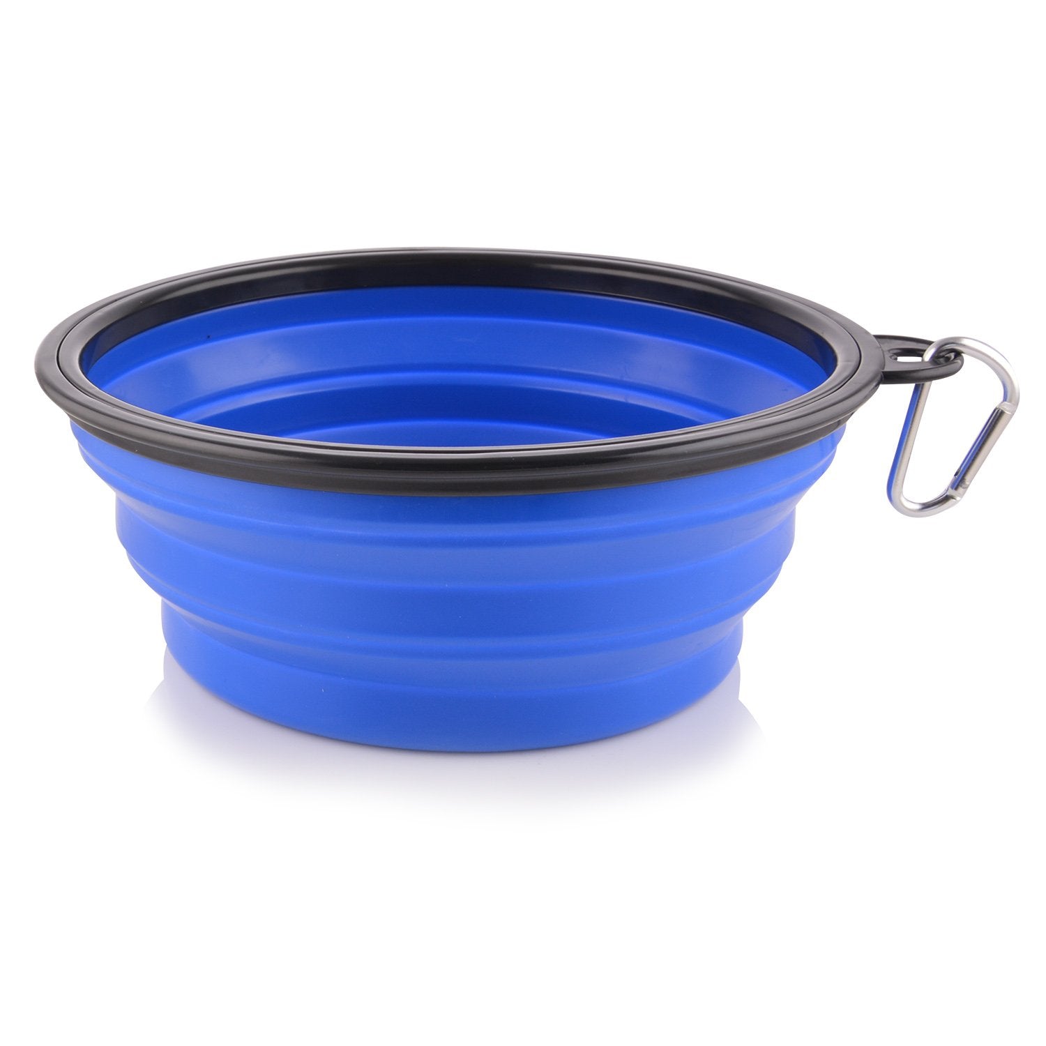 Extra Large Collapsible Dog Bowl, 3L XL Travel Dog B | Travel Essentia - Image 1