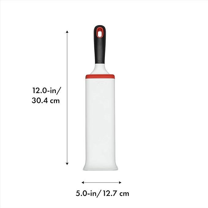 OXO Furlifter Furniture Brush Lint Roller