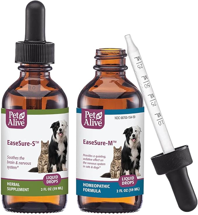 PetAlive Complete EaseSure ComboPack
