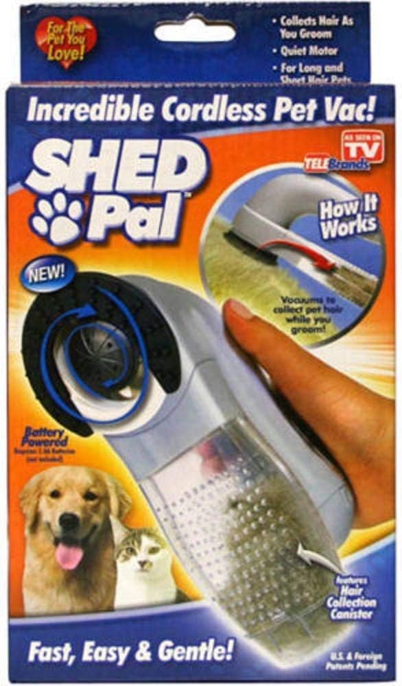 Shed Pal As Seen On TV