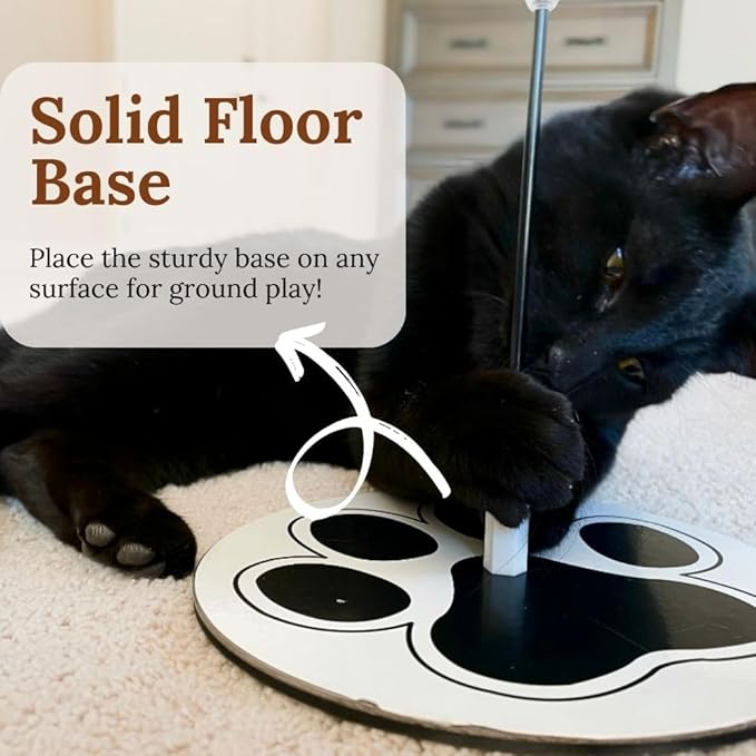 Parent Listing cat Toy (D)