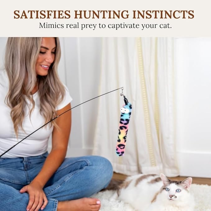 Parent Listing cat Toy (E)