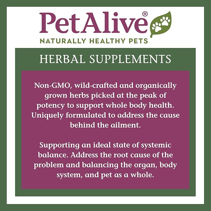 PetAlive Complete EaseSure ComboPack