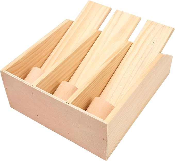Dog Puzzle Foraging Toys, Fun Interactive Training Toys, Ing Pet Chew Wooden Toy for Dogs Cats Pets Feed Game