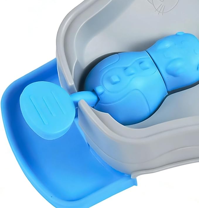 Interactive Dispensing Toy - Puzzle Dog Feeder, Treat Training with Slow Release, Puppy Enrichment with Durable Design, Pet Supplies Mental Stimulation, Indoor Entertainment for Busy Professionals