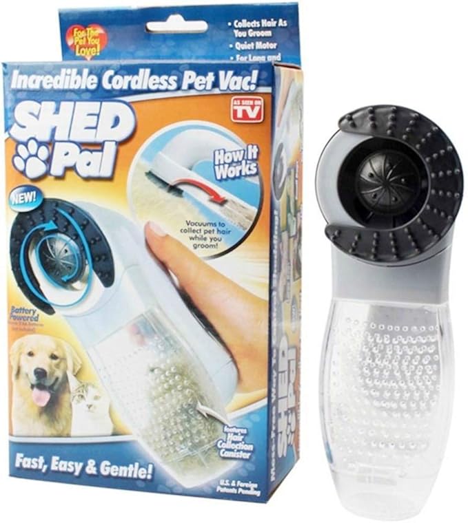 Shed Pal As Seen On TV