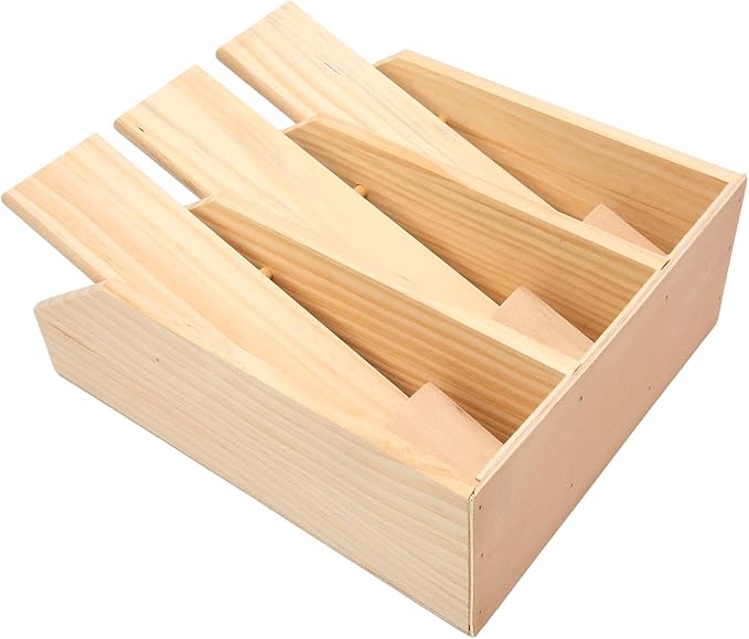 Dog Puzzle Foraging Toys, Fun Interactive Training Toys, Ing Pet Chew Wooden Toy for Dogs Cats Pets Feed Game