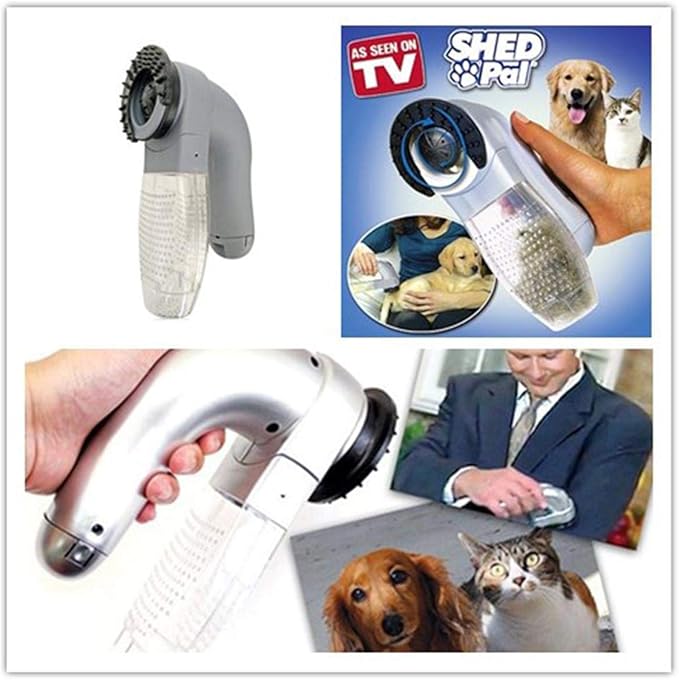 Shed Pal As Seen On TV