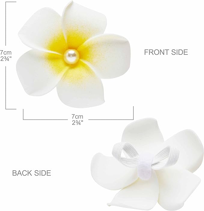 Blueberry Pet Dog Collar, Adjustable Small Dog Collars for Small Dogs, Puppy Collar, Pink Dog Collar with Tropical Flower, Girl Dog Collars, Girl Dog Accessories, Collar for Dogs, 12"-16"