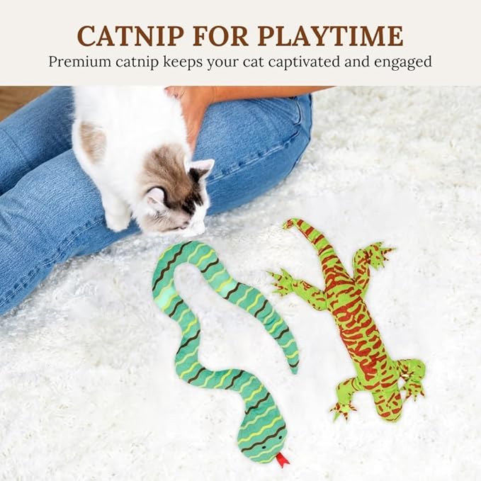 Parent Listing cat Toy (C)