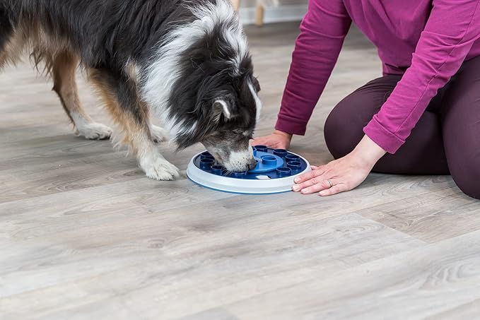 TRIXIE Dog Activity Twister, Dog Activity Twister 28 cm