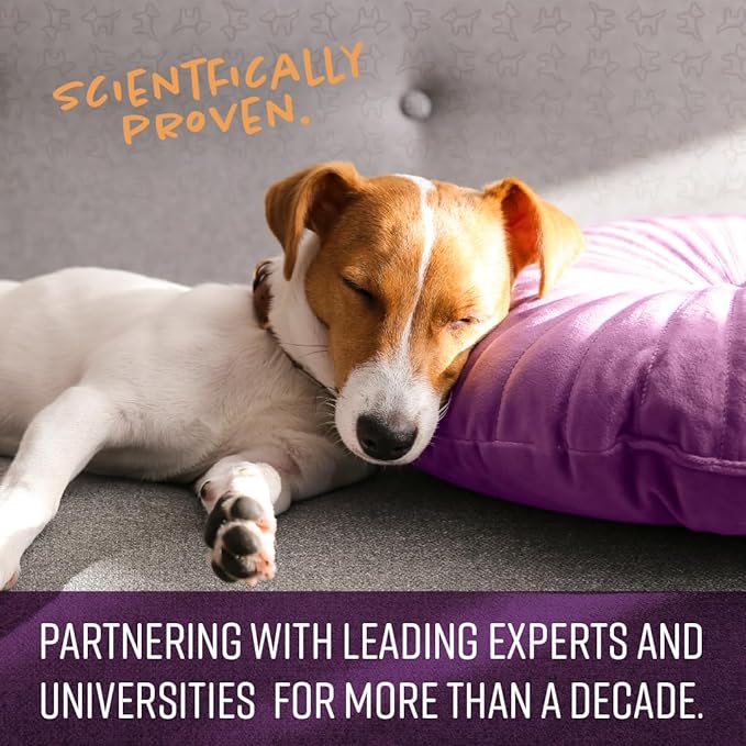 Sentry Calming Chews for Dogs,