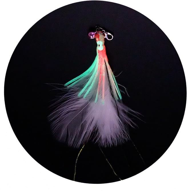 Parent Listing cat Toy (C)