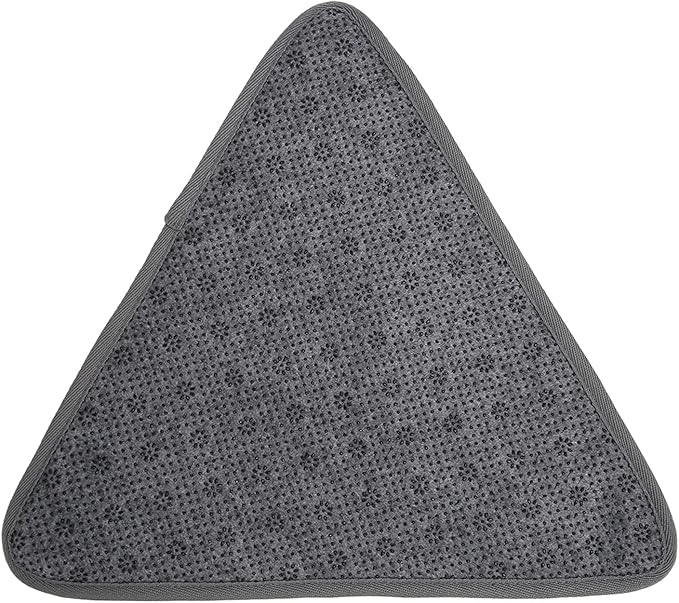Pet Sniffing Pad, Slow Food Feeder Dispenser, Dog Puzzle Toys, Slow Eating Reduce Boredom Dog Sniffing Feeding Mat with Squeaky Bowling for Smell Training
