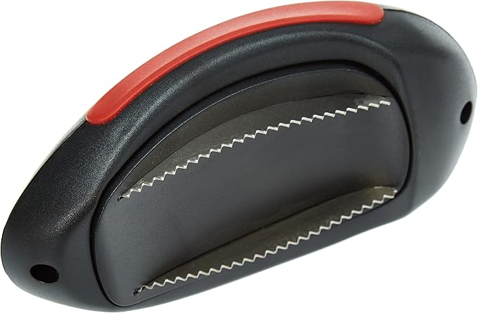 Four Paws Magic Coat Dog Grooming Palm Shedding tool
