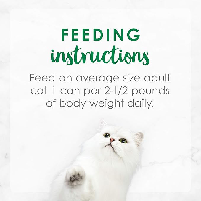Purina Fancy Feast Wet Cat Food Variety Pack, Medleys Taste of Italy With Garden Greens in Sauce - (Pack of 30) 3 oz. Cans