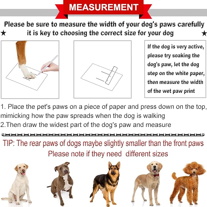 QUMY 4PCS Dog Boots for Large Dogs, Medium Dog Shoes & Paw Protectors for Hot Pavement, Summer Heat Protection, Mesh Breathable Nonslip Dog Booties for Hardfloors, Walking Running Hiking Black Size 3