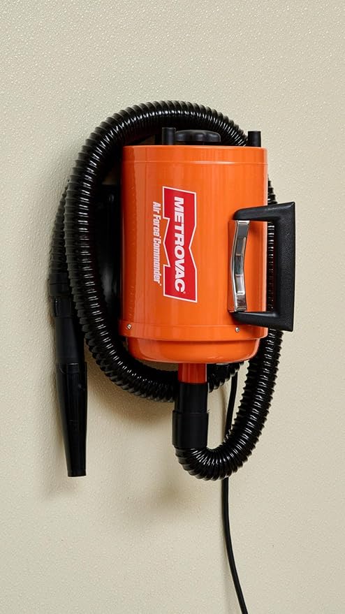Metro Air Force Steel Commander Variable Speed Dog Dryer, 4.0 HP