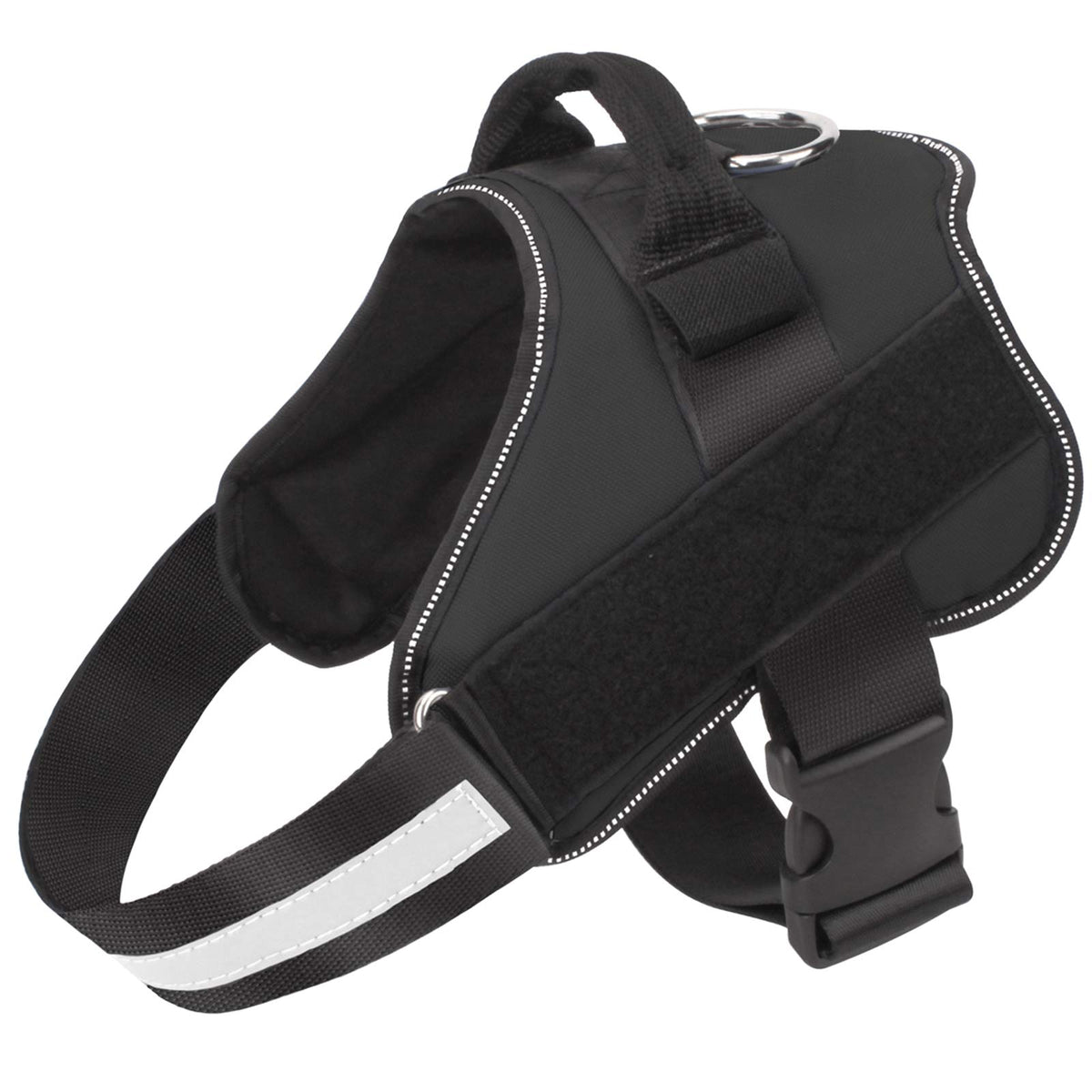 Bolux Dog Harness, No-Pull Reflective Dog Vest - Image 1