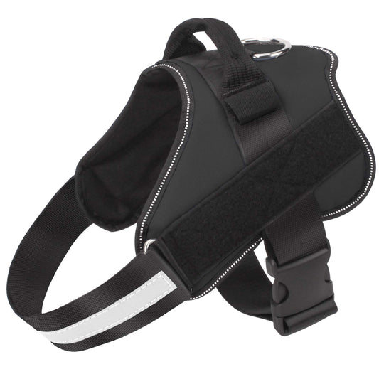 Bolux Dog Harness, No-Pull Reflective Dog Vest - Image 1