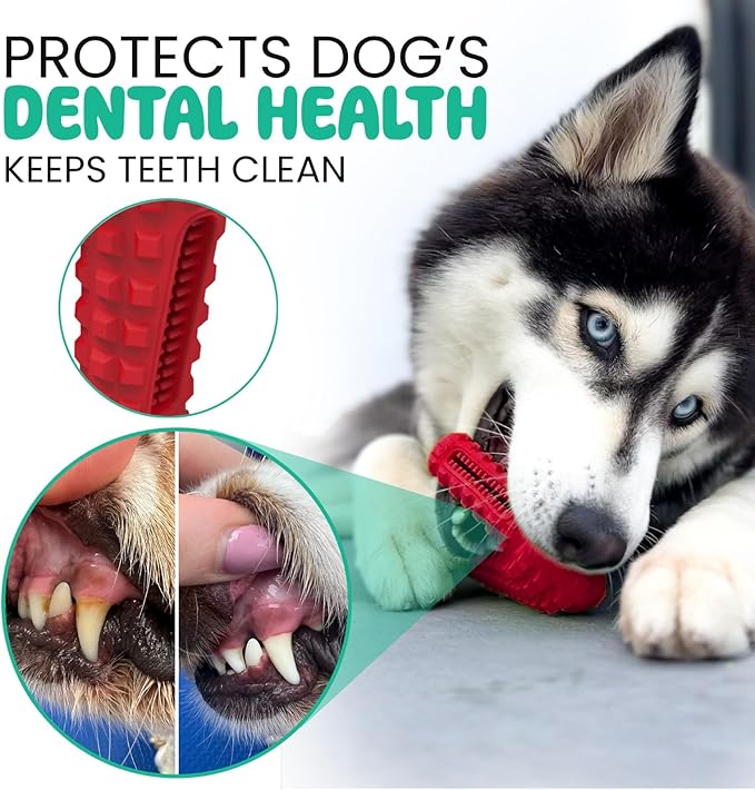 Treat Dispensing Chew Shoe Interactive Puzzle Toys - Dog Chew Enrichment Toys for Aggressive Chewers, Boredom Relief and Brain Stimulating Game Keeps Dogs Engaged