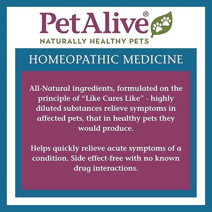 PetAlive Complete EaseSure ComboPack