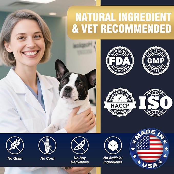 Calming Chews for Dogs 200 ct Hemp Dog Calming Chews - Anxiety and Stress Relief Treats Melatonin Bites Sleep Aid for Small/Medium/Large Dogs Calm Dog - Separation, Fireworks, Thunder, Barking,Orange
