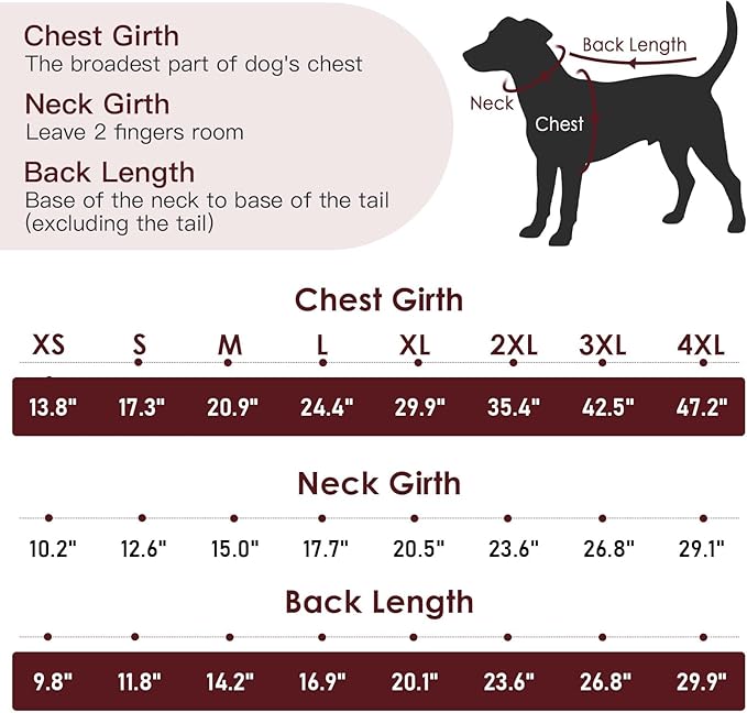 Dog Coat for Large Dogs, Dog Winter Jacket-X Large Warm Dog Coat with Harness Reflective Dog Vest Water-Resistant Dog Snowsuit Dog Snow Jacket for Large Dogs Beagle, Corgi, Grey-Camouflage