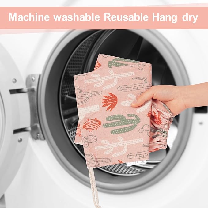 TOGETRUE Plastic Bag Holder, Wall Mount Plastic Bag Organizer Dispenser, Heavy Duty Grocery Bag Storage Holder for Home Kitchen Camper