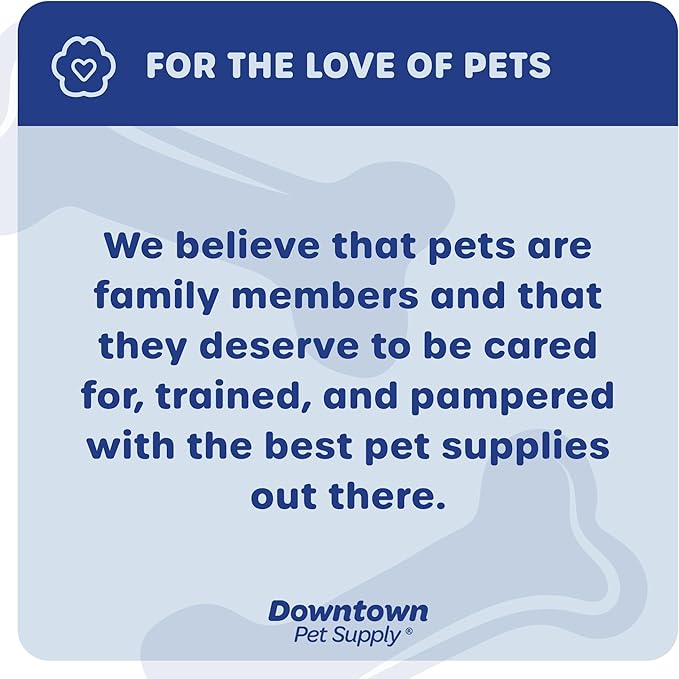 Downtown Pet Supply USA Sourced Bully Sticks for Dogs - Grass-fed Beef Chews, Low-Odor & Rawhide-Free, Long Lasting Dog Treats for Heavy Chewers - Healthy, Safe & Delicious Chews (12" 10 Pack)