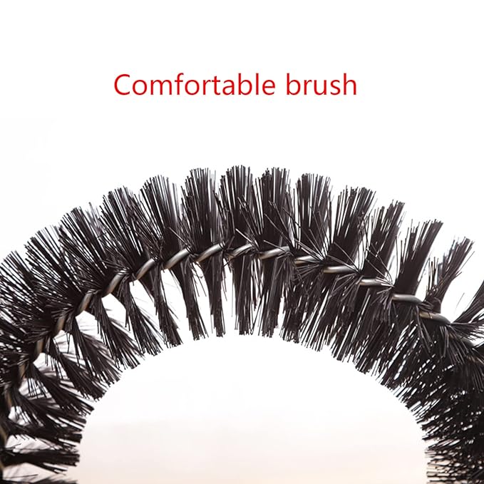 Cats Grooming Arch Brush Scratcher and Massager Brushing Door Reduces Shedding & Hair Balls Scratch Bas Grooming Brushes and Scratchers for Large Cats