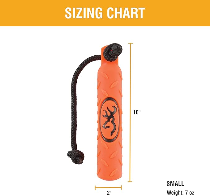 Browning Dummy Training Tool