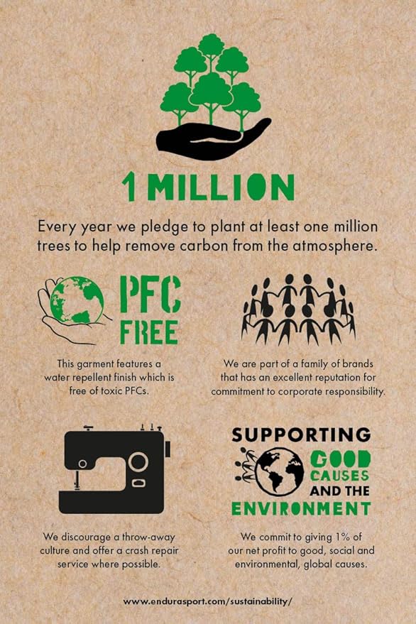 Endura Mens MT500 Spray Mountain Cycling Pants