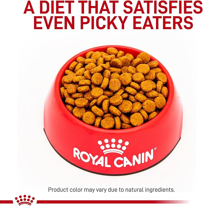 Royal Canin HP Hypoallergenic Dog Food (25.3 lb)