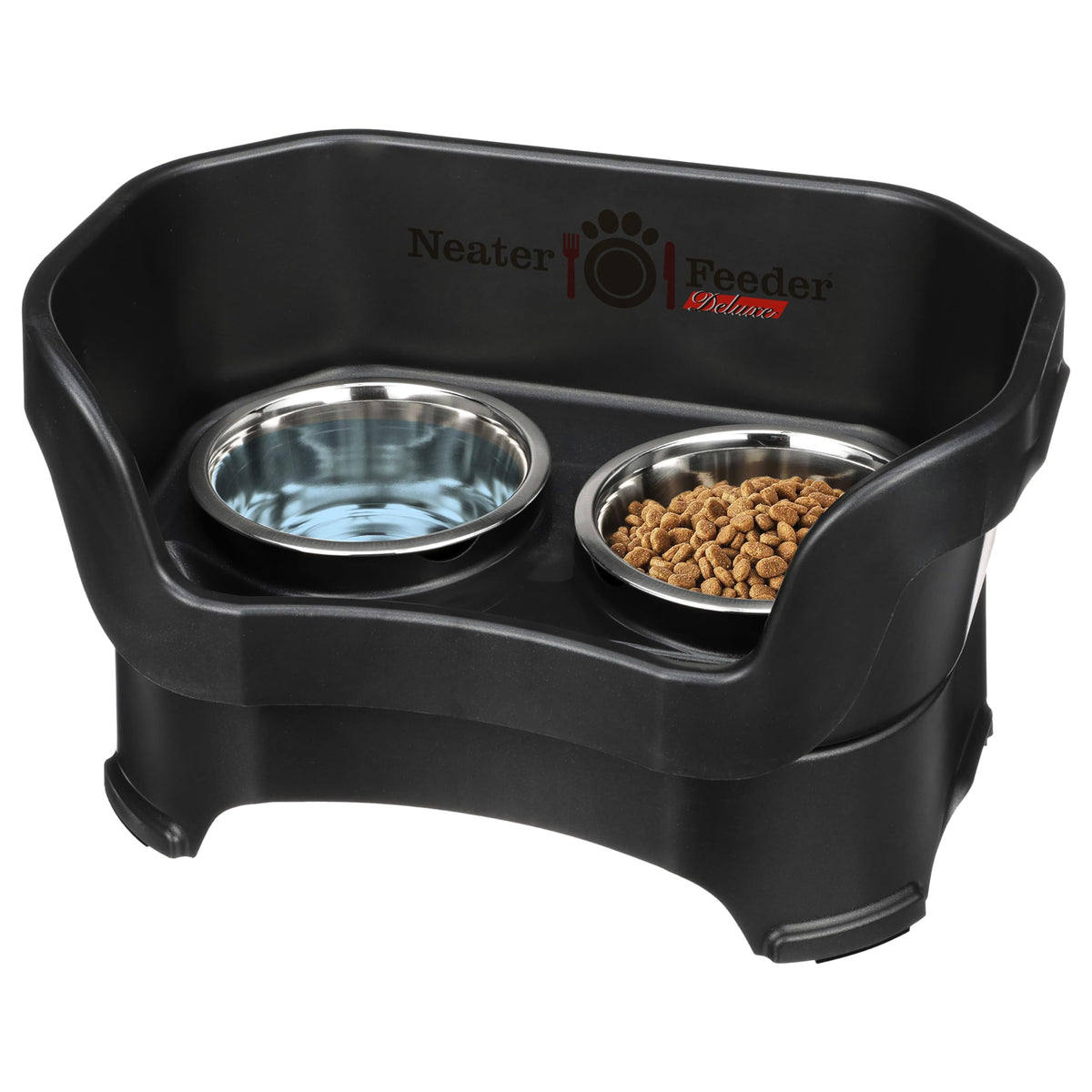 Neater Pet Brands Neater Feeder Deluxe Mess Proof Dog | Pet Essentials - Image 1