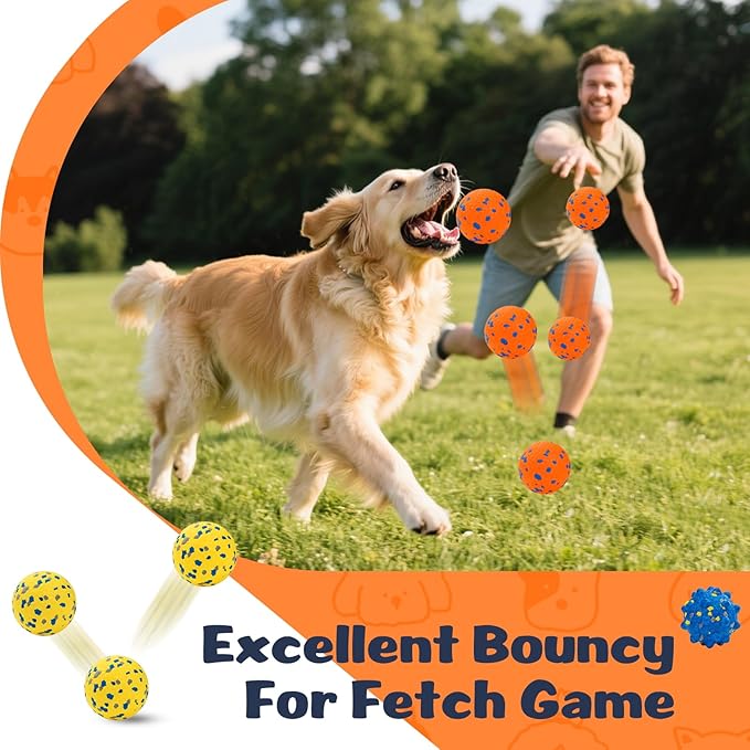 HIPPIH Dog Puzzle Toy for Aggressive Chewers