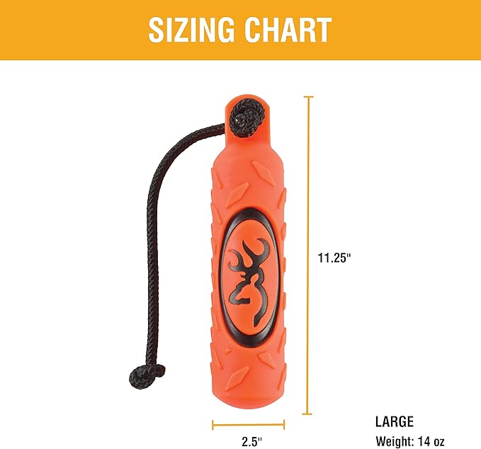 Browning Dummy Training Tool