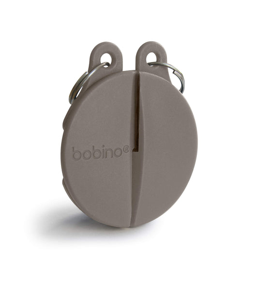 Bobino Zipper Clip | Anti Theft Purse & Backpack Loc | Travel Essentia - Image 1