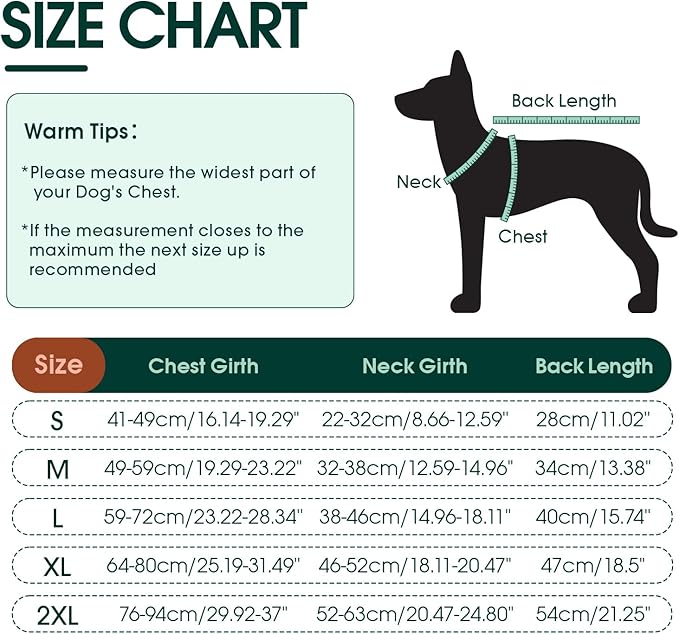 Kuoser Dog Cooling Vest, Cooler Jacket for Medium Dogs, UV Protection Shirt with Leash Hole, Adjustable Fit Pet Harness for Outdoor Beach, Hiking, Walking Blue M