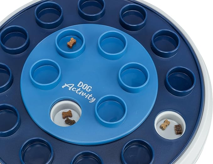 TRIXIE Dog Activity Twister, Dog Activity Twister 28 cm