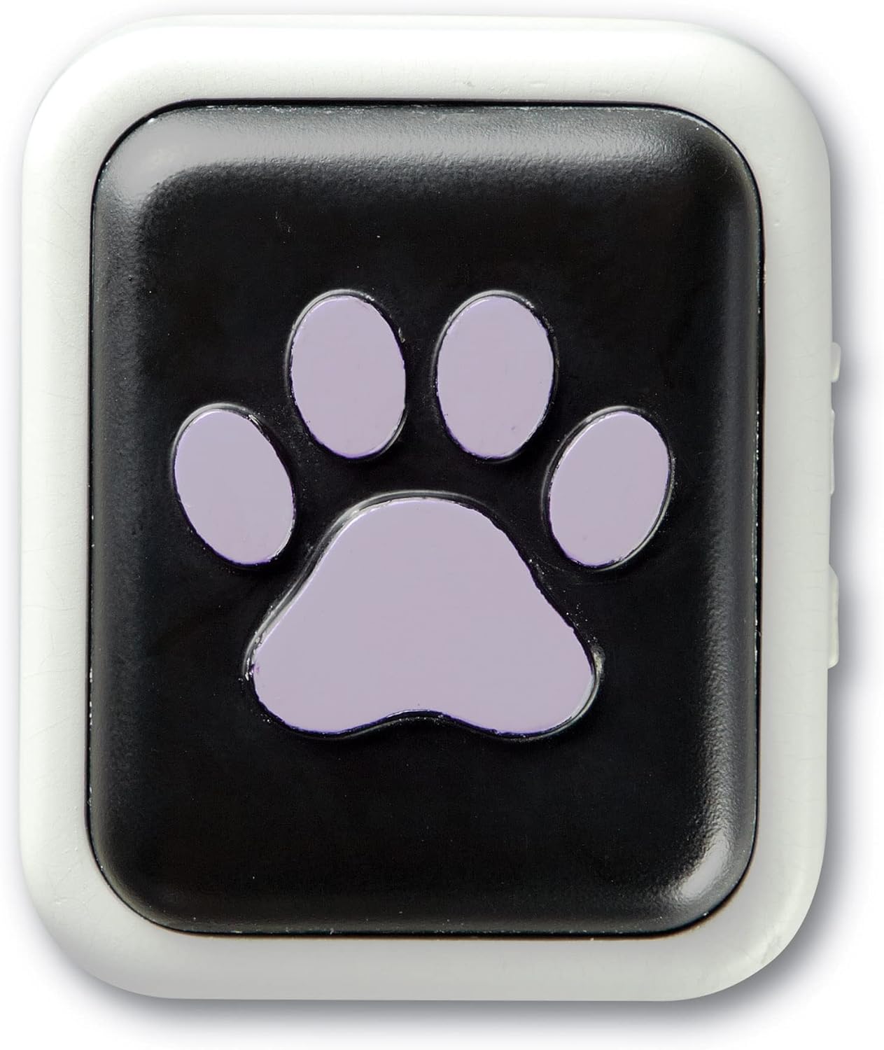 Hunger for Words Talking Pet Doorbell - 1 Piece Doorbell for Dogs, Doggie Doorbell, Perfect for Dog Potty Training, Talking Dog Buttons