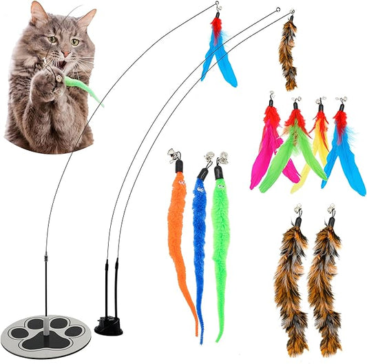 Parent Listing cat Toy (D)