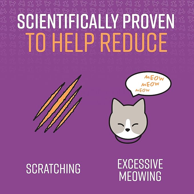 SENTRY PET CARE Sentry® Calming Diffuser Cat 1.5oz