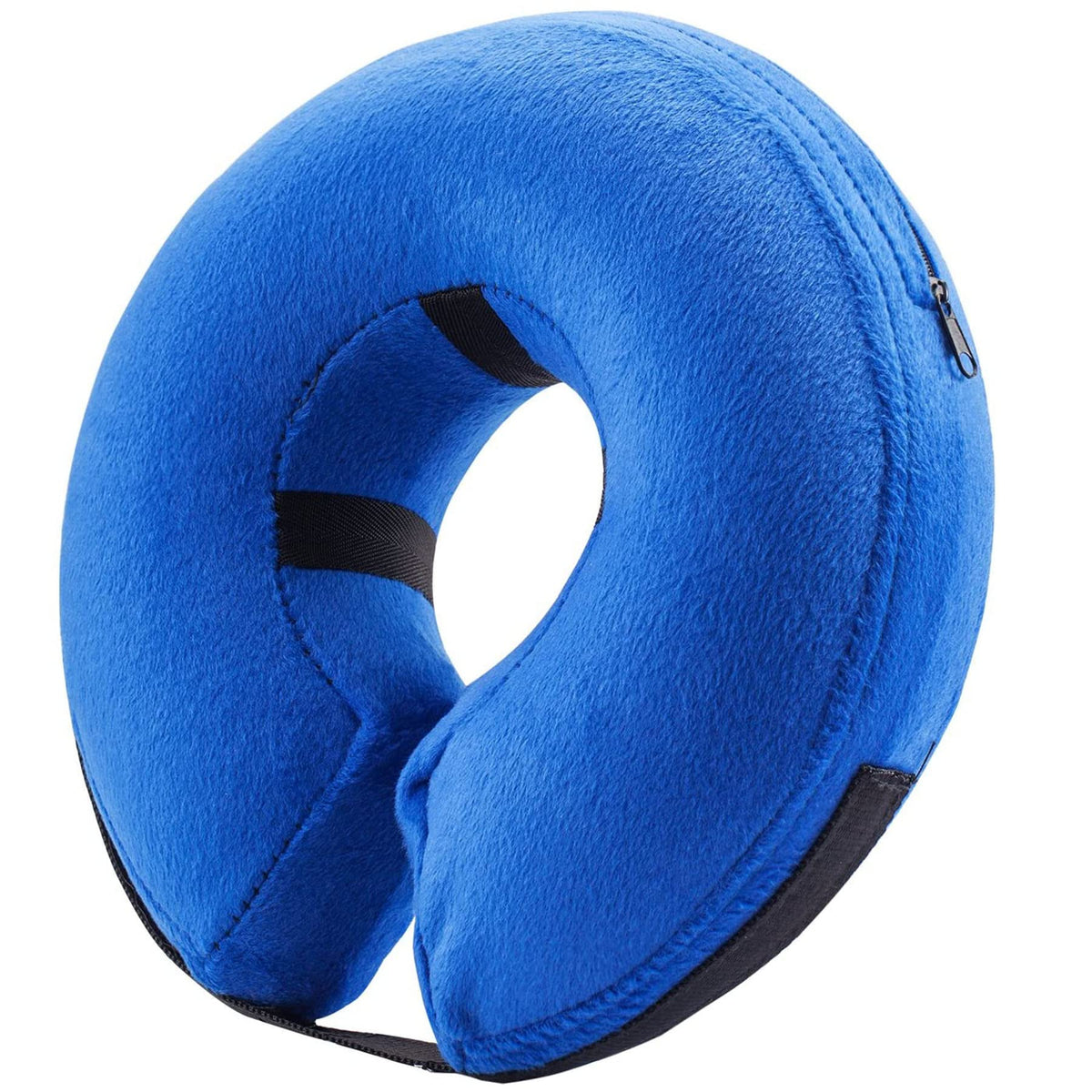 BENCMATE Inflatable Dog Cone Collar Alternative After | Pet Essentials - Image 1