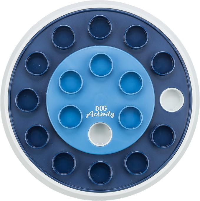 TRIXIE Dog Activity Twister, Dog Activity Twister 28 cm