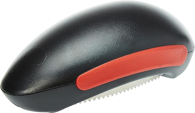 Four Paws Magic Coat Dog Grooming Palm Shedding tool