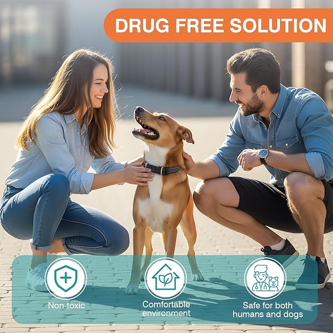 Dog Calming Pheromones Diffuser Advanced Kit Appeasing Pheromone Diffuser for Anxiety Relief Reduce Aggression Fighting Barking Stressto Calm Pet 5 in 1