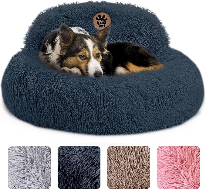 Washable Dog Bed