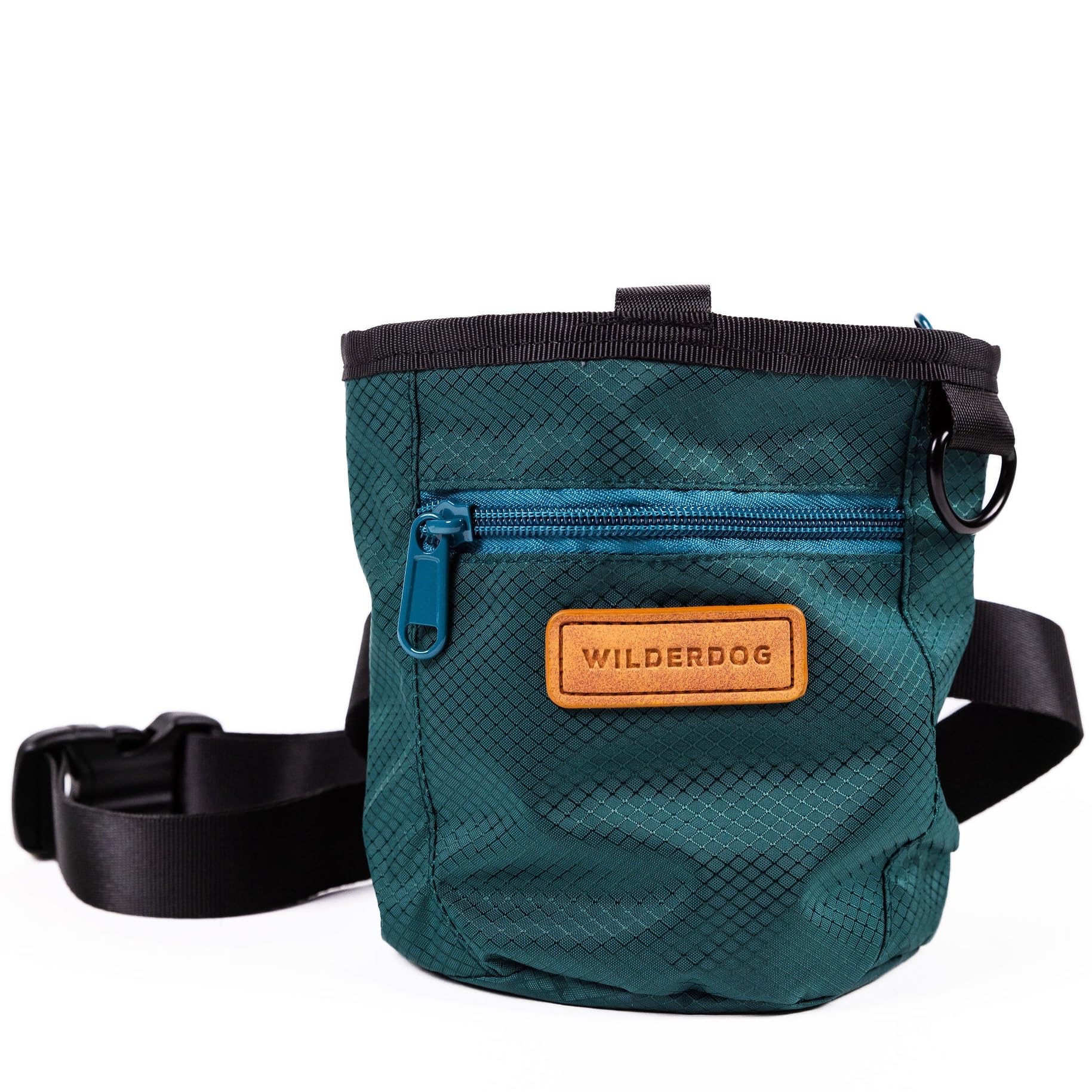 Wilderdog Dog Training Treat Pouch with Magnetic and | Kitchen Essenti - Image 1