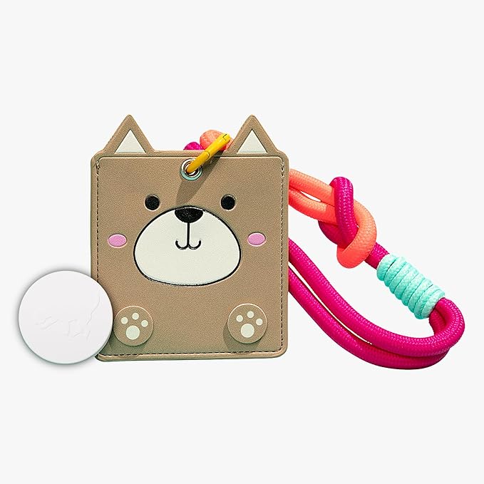Hide&Scent Grab-and-Go Scent Game Kit for Dogs - Interactive Toys for Dogs - Nosework Toy for Dogs - Hide and Seek Toy (Daisy)